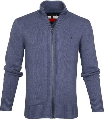 tommy cardigans