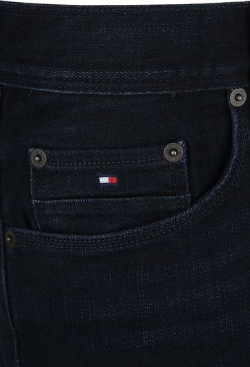 Tommy Hilfiger Core Denton Jeans Navy
