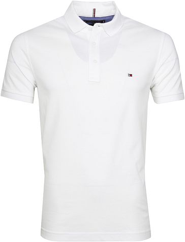 tommy hilfiger core polo shirt