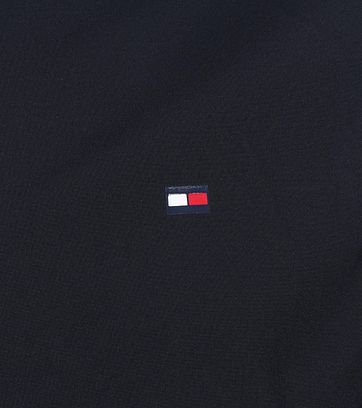 Tommy Hilfiger Jacke Navy