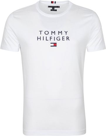 tommy hilfiger t shirt size