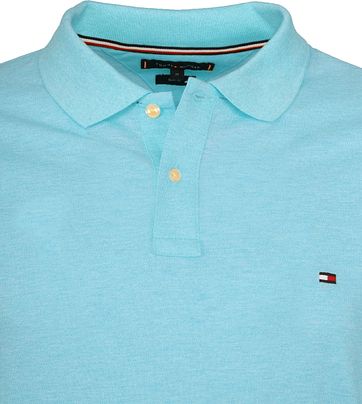 Tommy Hilfiger Polo Miami Aqua