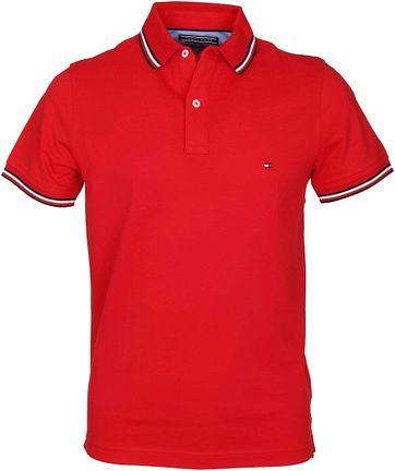 tommy hilfiger polo