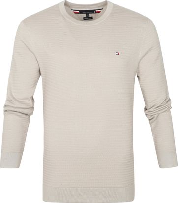 tommy hilfiger pullover sweater