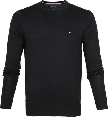 tommy hilfiger pullovers