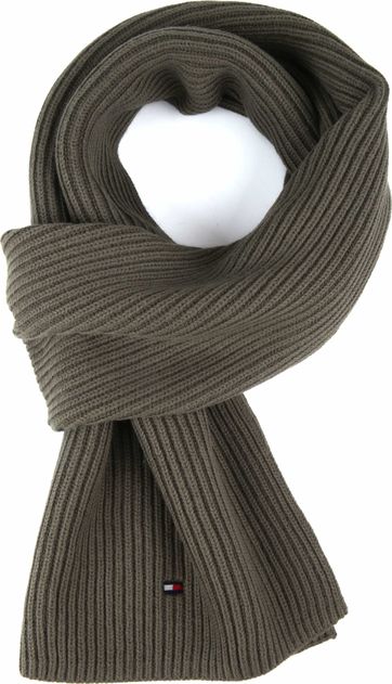 tommy hilfiger scarf