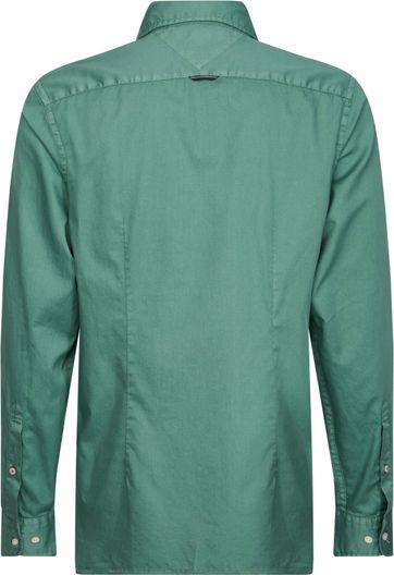Tommy Hilfiger Shirt Juniper Green MW0MW13445-MBZ order online | Suitable