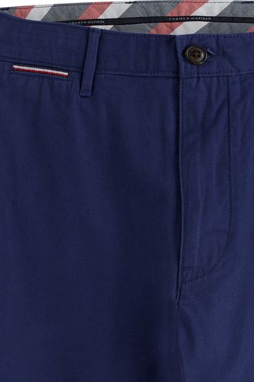 Tommy Hilfiger Short Brooklyn Dunkelblau