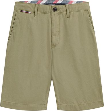 Tommy Hilfiger Short Brooklyn Grün