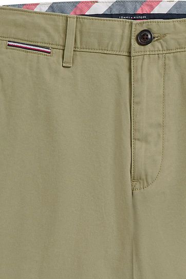 Tommy Hilfiger Short Brooklyn Grün