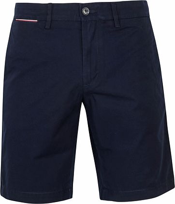 Tommy Hilfiger Short Brooklyn Navy