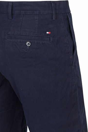 Tommy Hilfiger Short Brooklyn Navy