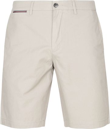 Tommy Hilfiger Short Brooklyn Sand