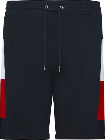 Tommy Hilfiger Short Rib Insert Navy