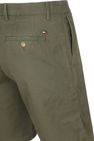 Tommy Hilfiger Shorts Brooklyn Army