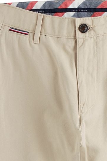 Tommy Hilfiger Shorts Brooklyn Beige