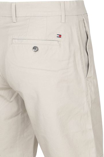 Tommy Hilfiger Shorts Brooklyn Sand