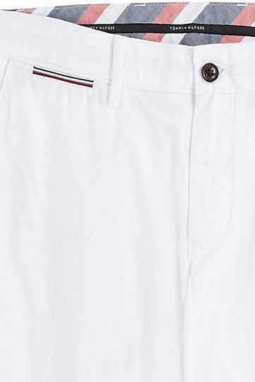 Tommy Hilfiger Shorts Brooklyn White