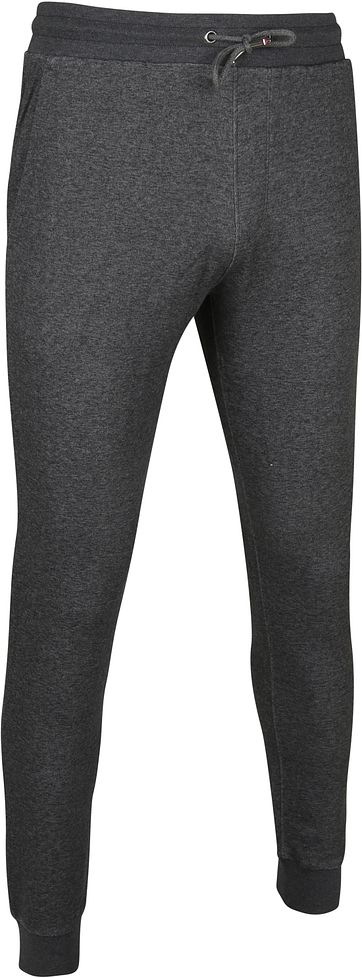 Tommy Hilfiger Sweatpants Antraciet