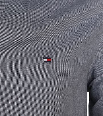 Tommy Hilfiger THFlex Shirt Grey