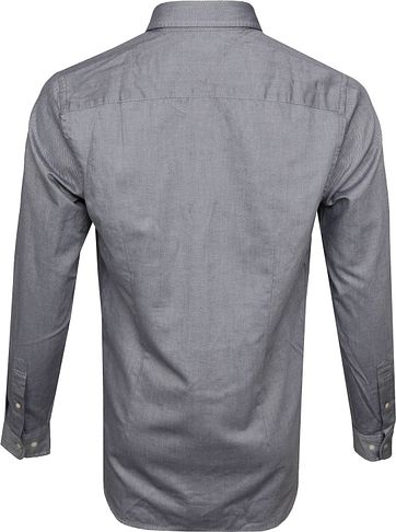 Tommy Hilfiger THFlex Shirt Grey