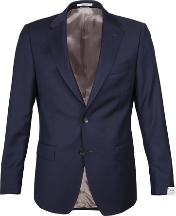 Van Gils Colbert Ellis Noos Navy van gils kopen in de aanbieding Van Gils Colbert Ellis Noos Navy van gils kopen in de aanbieding
