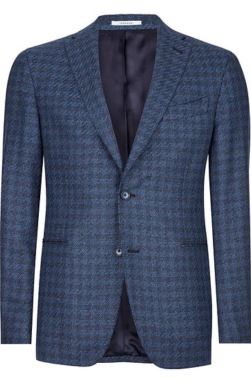 Van Gils Colbert Elray Welt Navy