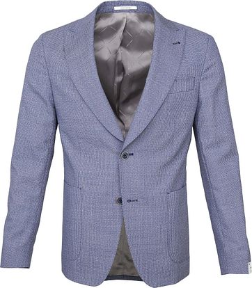 Van Gils Colbert Elwyn Blauw