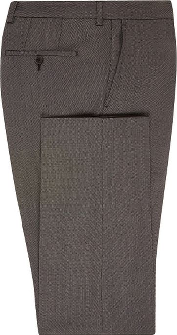 Van Gils Ellis Buck Split Braun