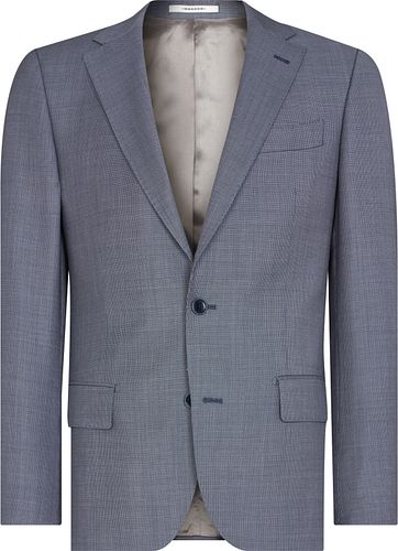 Van Gils Ellis Split Blau