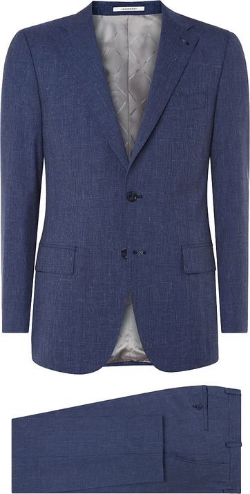 Van Gils Elwyn Suit