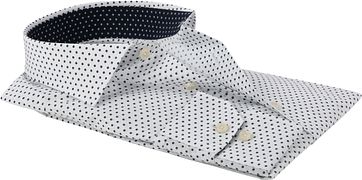 Van Gils Shirt Edar White