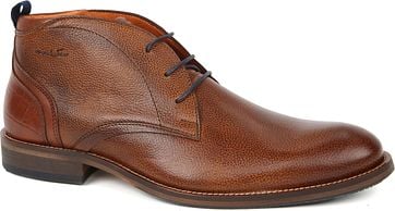 Van Lier Herenschoen Sebastiao Cognac