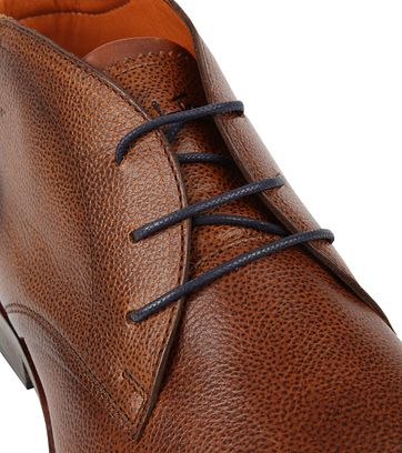 Van Lier Herenschoen Sebastiao Cognac