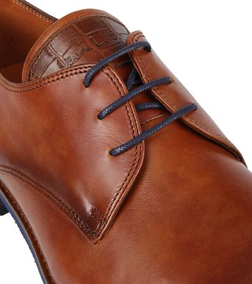Van Lier Schoen Sabinus Cognac