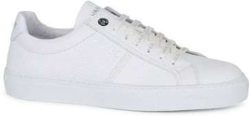 Van Lier Sneaker Wit