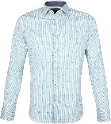 Vanguard Casual Shirt Wrench