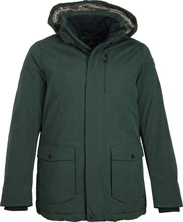 Vanguard Clearlake Cruiser Jacket