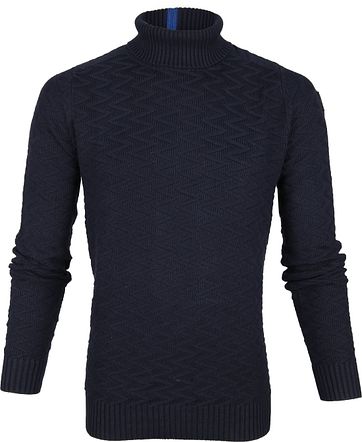 Vanguard Coltrui Navy