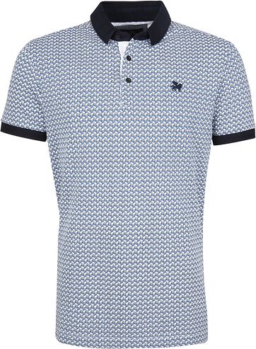 Vanguard Polo Pique Stretch vanguard kopen in de aanbieding Vanguard Polo Pique Stretch vanguard kopen in de aanbieding