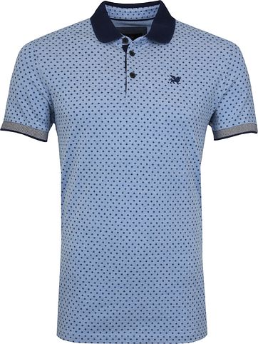 Vanguard Poloshirt Hashtags