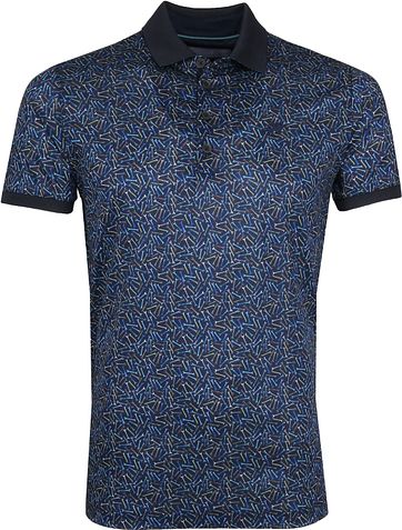 Vanguard Poloshirt Wrenches