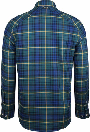 Vanguard Ruiten Overhemd Multicolour