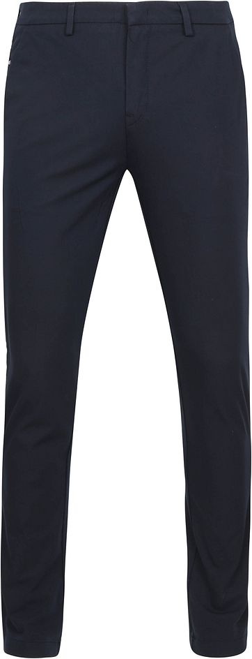 Vanguard V12 Chino Donkerblauw