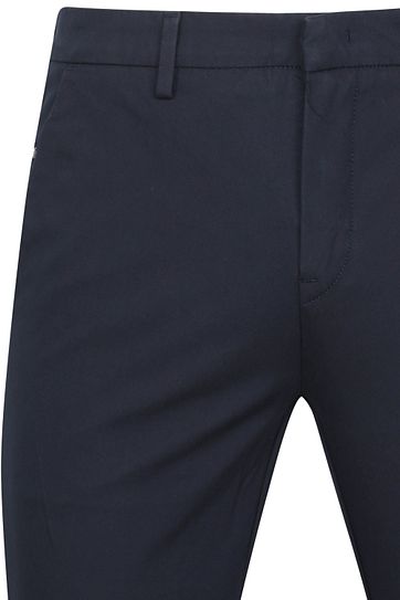 Vanguard V12 Chino Donkerblauw
