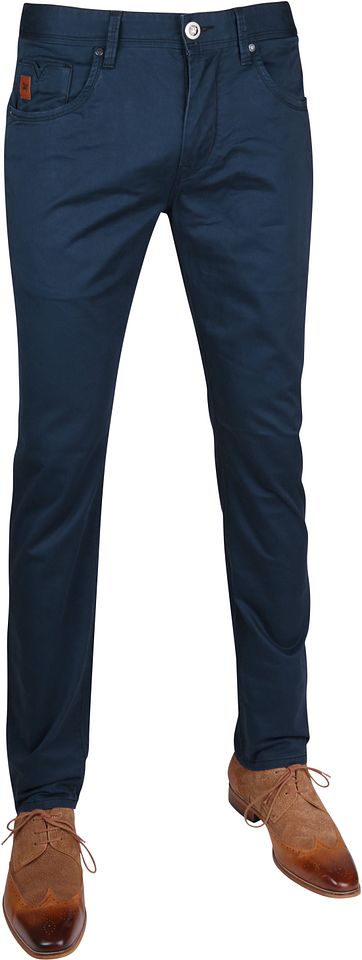 Vanguard V7 Hose Satin Navy