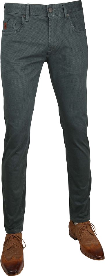 Vanguard V7 Rider Broek Groen