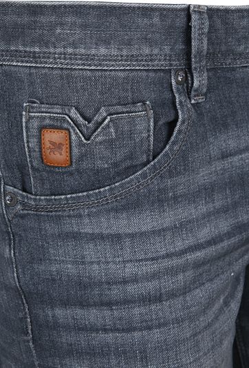 Vanguard V7 Rider Grau Jeans