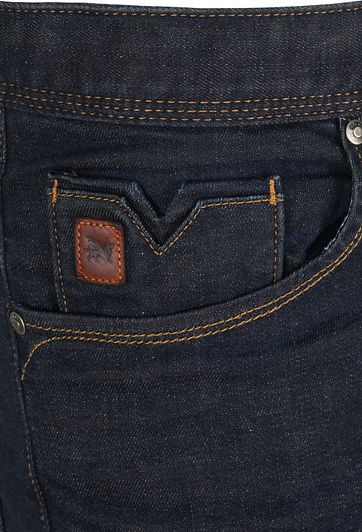 Vanguard V7 Rider Jeans Slim Fit CCR