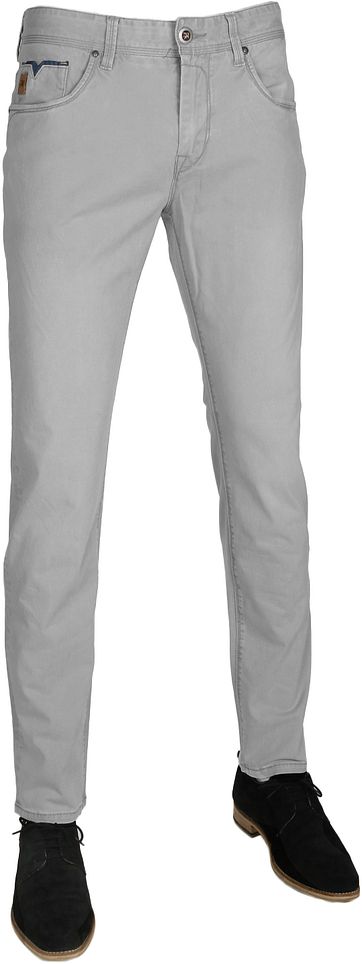 Vanguard V7 Rider Pants Grey